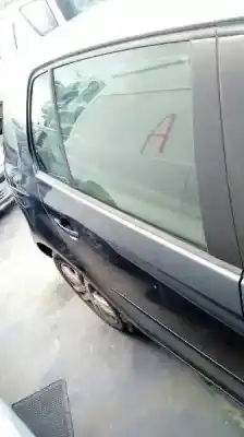 Hurda Aracı volkswagen golf v berlina (1k1) gt sport yılın 2008 güçlü bxe