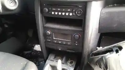 Hurda Aracı peugeot 207 confort yılın 2007 güçlü 9hx