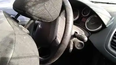 Hurda Aracı peugeot 207 confort yılın 2007 güçlü 9hx