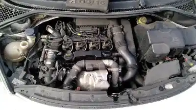 Hurda Aracı peugeot 207 confort yılın 2007 güçlü 9hx