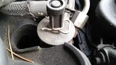 Hurda Aracı peugeot 207 confort yılın 2007 güçlü 9hx