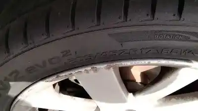 Hurda Aracı peugeot 207 confort yılın 2007 güçlü 9hx