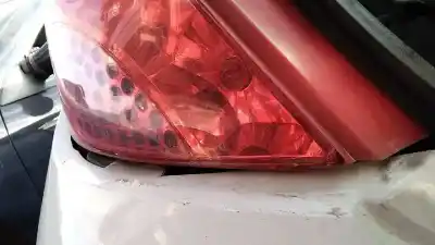 Hurda Aracı peugeot 207 confort yılın 2007 güçlü 9hx