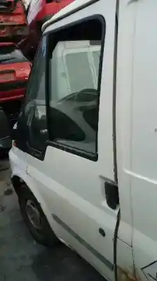 Hurda Aracı ford transit caja cerrada, corta (fy) (2000 =>) ft 240 2.0 city - light yılın 2004 güçlü f3fa