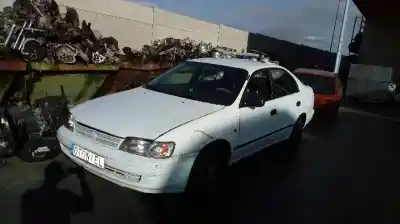 Hurda Aracı TOYOTA CARINA (T19) 1.6 XLi Yılın 1995 güçlü 4A FE