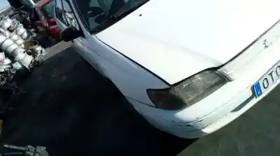 Утилизация автомобиля toyota carina (t19) 1.6 xli года 1995 питание 4a fe