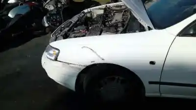 Утилизация автомобиля toyota carina (t19) 1.6 xli года 1995 питание 4a fe