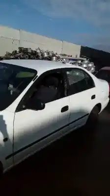 Утилизация автомобиля toyota carina (t19) 1.6 xli года 1995 питание 4a fe