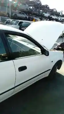 Утилизация автомобиля toyota carina (t19) 1.6 xli года 1995 питание 4a fe