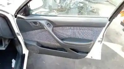 Утилизация автомобиля toyota carina (t19) 1.6 xli года 1995 питание 4a fe