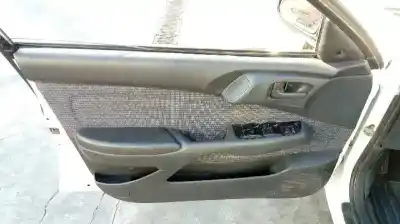 Утилизация автомобиля toyota carina (t19) 1.6 xli года 1995 питание 4a fe