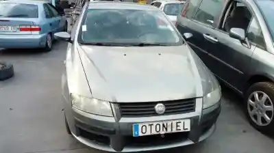 Утилизация автомобиля FIAT STILO MULTI WAGON (192_) 1.9 D Multijet года 2006 питание 192A8000
