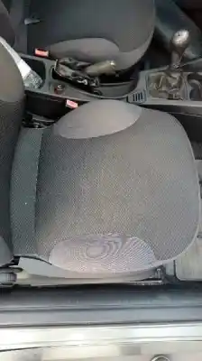 Sloopvoertuig fiat stilo multi wagon (192_) 1.9 d multijet van het jaar 2006 aangedreven 192a8000