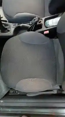Sloopvoertuig fiat stilo multi wagon (192_) 1.9 d multijet van het jaar 2006 aangedreven 192a8000