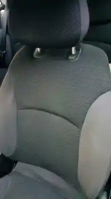 Sloopvoertuig fiat stilo multi wagon (192_) 1.9 d multijet van het jaar 2006 aangedreven 192a8000
