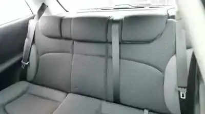 Sloopvoertuig fiat stilo multi wagon (192_) 1.9 d multijet van het jaar 2006 aangedreven 192a8000