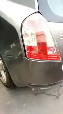 Sloopvoertuig fiat stilo multi wagon (192_) 1.9 d multijet van het jaar 2006 aangedreven 192a8000