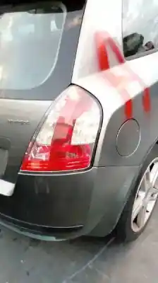 Sloopvoertuig fiat stilo multi wagon (192_) 1.9 d multijet van het jaar 2006 aangedreven 192a8000