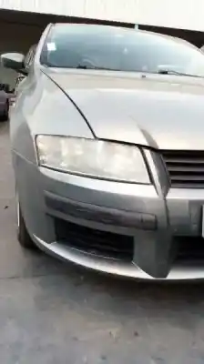 Sloopvoertuig fiat stilo multi wagon (192_) 1.9 d multijet van het jaar 2006 aangedreven 192a8000