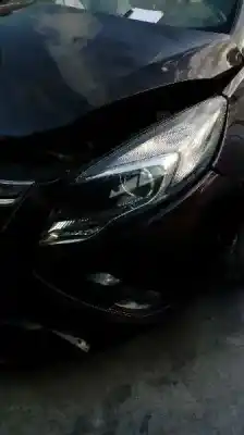 Утилизация автомобиля opel zafira tourer c (p12) 2.0 cdti (75) года 2015 питание a20dt