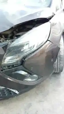Утилизация автомобиля opel zafira tourer c (p12) 2.0 cdti (75) года 2015 питание a20dt
