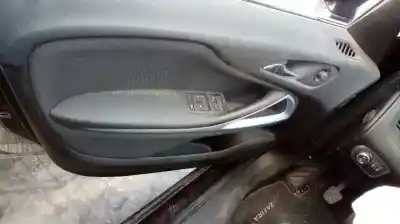 Утилизация автомобиля opel zafira tourer c (p12) 2.0 cdti (75) года 2015 питание a20dt