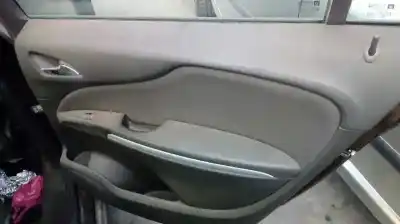 Утилизация автомобиля opel zafira tourer c (p12) 2.0 cdti (75) года 2015 питание a20dt
