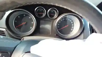 Утилизация автомобиля opel zafira tourer c (p12) 2.0 cdti (75) года 2015 питание a20dt