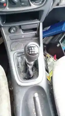 Scrapping Vehicle nissan almera (n16/e) acenta of the year 2001 powered yd22