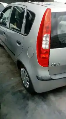 Scrapping Vehicle mitsubishi colt berlina 5 (z30a) 1.3 atlantis of the year 2006 powered d639939