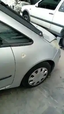 Scrapping Vehicle mitsubishi colt berlina 5 (z30a) 1.3 atlantis of the year 2006 powered d639939