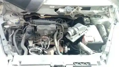 Scrapping Vehicle mitsubishi colt berlina 5 (z30a) 1.3 atlantis of the year 2006 powered d639939