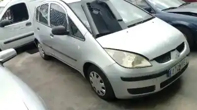 Scrapping Vehicle mitsubishi colt berlina 5 (z30a) 1.3 atlantis of the year 2006 powered d639939