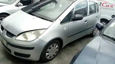 Scrapping Vehicle mitsubishi colt berlina 5 (z30a) 1.3 atlantis of the year 2006 powered d639939