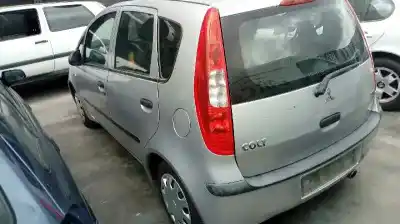Scrapping Vehicle mitsubishi colt berlina 5 (z30a) 1.3 atlantis of the year 2006 powered d639939