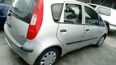Scrapping Vehicle mitsubishi colt berlina 5 (z30a) 1.3 atlantis of the year 2006 powered d639939