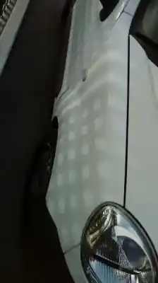 Утилизация автомобиля renault kangoo (f/kc0) alize года 2008 питание k9k v7