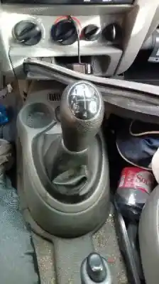 Утилизация автомобиля renault kangoo (f/kc0) alize года 2008 питание k9k v7