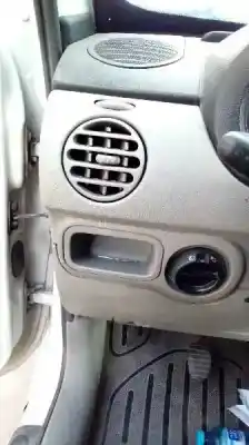 Утилизация автомобиля renault kangoo (f/kc0) alize года 2008 питание k9k v7