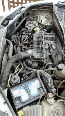 Утилизация автомобиля renault kangoo (f/kc0) alize года 2008 питание k9k v7