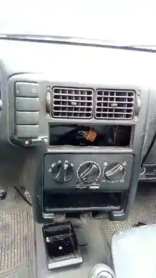 Здавання транспортного засобу seat ibiza (6k) cl року 1995 потужний 1y