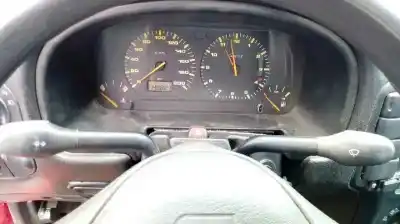 Здавання транспортного засобу seat ibiza (6k) cl року 1995 потужний 1y
