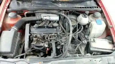Здавання транспортного засобу seat ibiza (6k) cl року 1995 потужний 1y