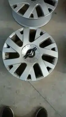 Scrapping Vehicle citroen c4 berlina collection of the year 2007 powered 9hz