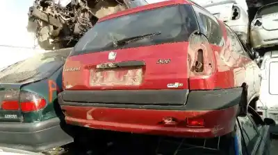 Здавання транспортного засобу peugeot 306 break style року 1998 потужний dhy