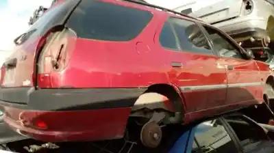 Здавання транспортного засобу peugeot 306 break style року 1998 потужний dhy