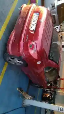 Утилизация автомобиля peugeot 206 cc cc года 2003 питание nfu