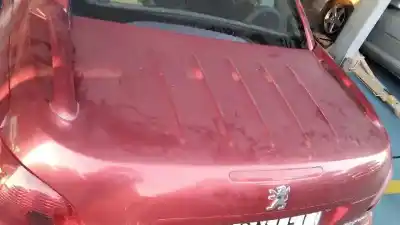 Утилизация автомобиля peugeot 206 cc cc года 2003 питание nfu