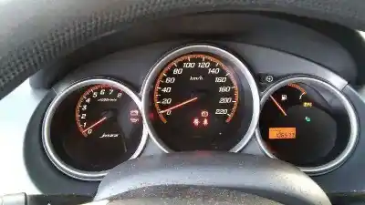 Здавання транспортного засобу honda jazz (gd1/5) 1.4 ls року 2005 потужний l13a1