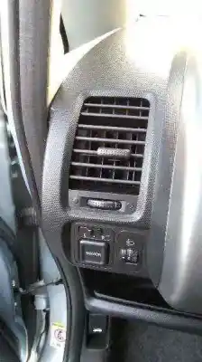 Здавання транспортного засобу honda jazz (gd1/5) 1.4 ls року 2005 потужний l13a1